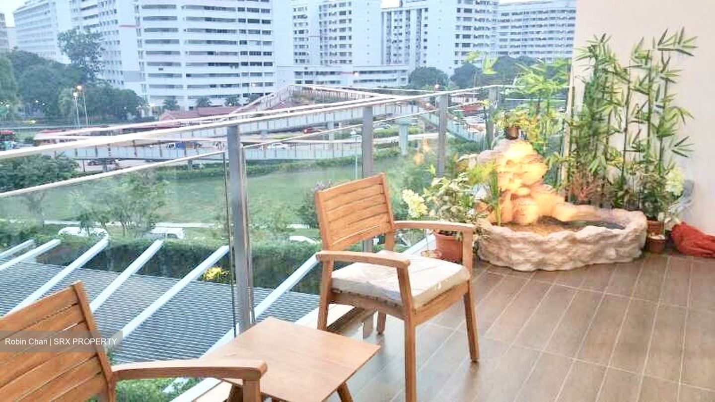 Jalan Lapang (D14), Condominium #579637421